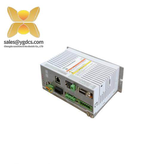 IAI SCON-C-100I-NP-2-1 Servo Drive