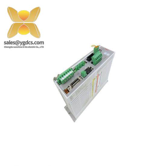 IAI SCON-CA-200A-CC-0-2 Controller