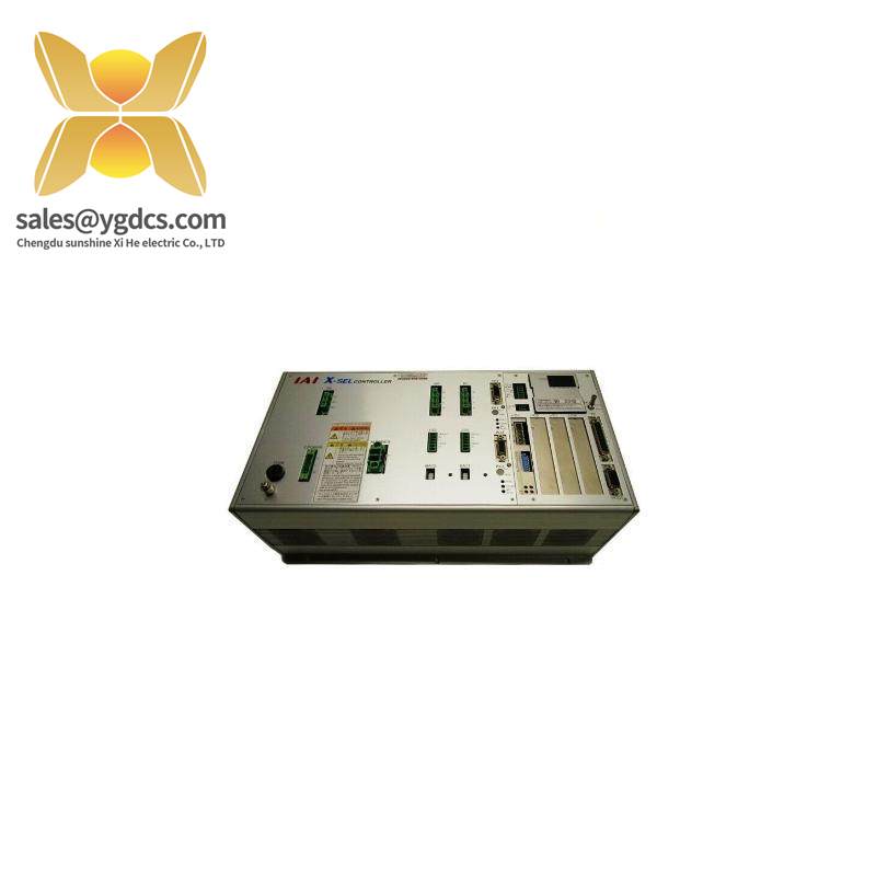IAI XSEL-KET-2-400A-400A-DV-EEE-0-2 CONTROLLER