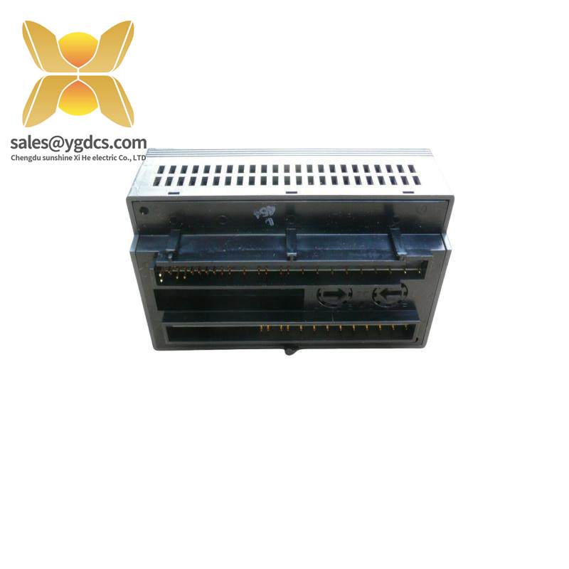 GE IC200ALG260 Analog input 12 bit voltage
