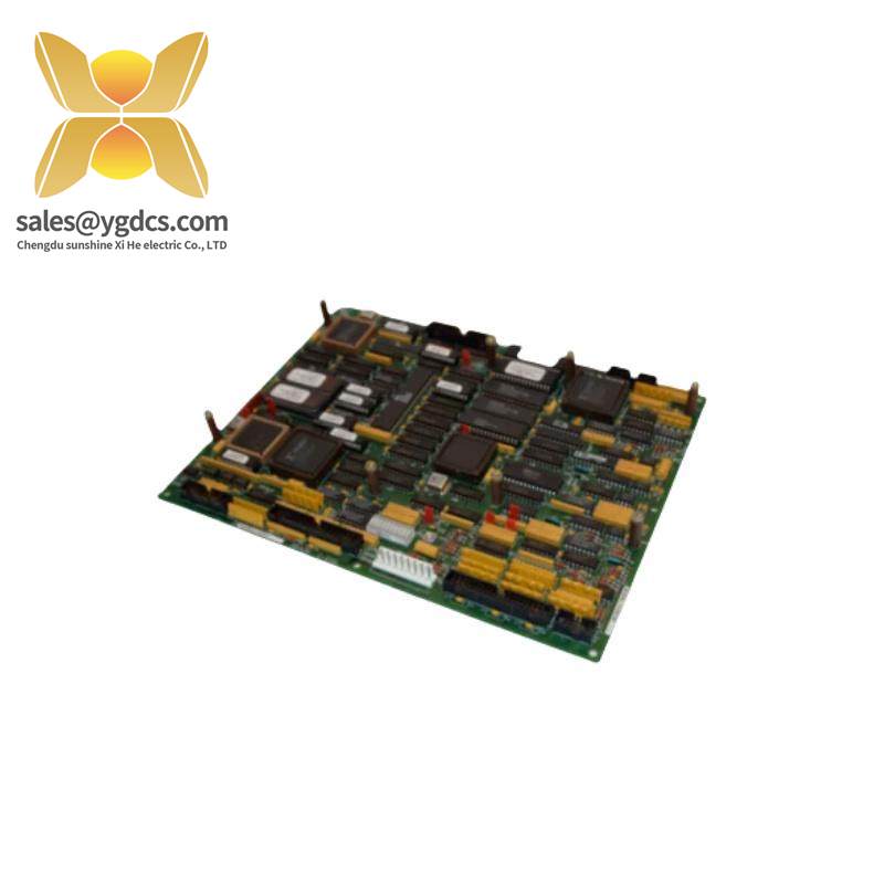 GE IC200ALG265 Analog Input Module