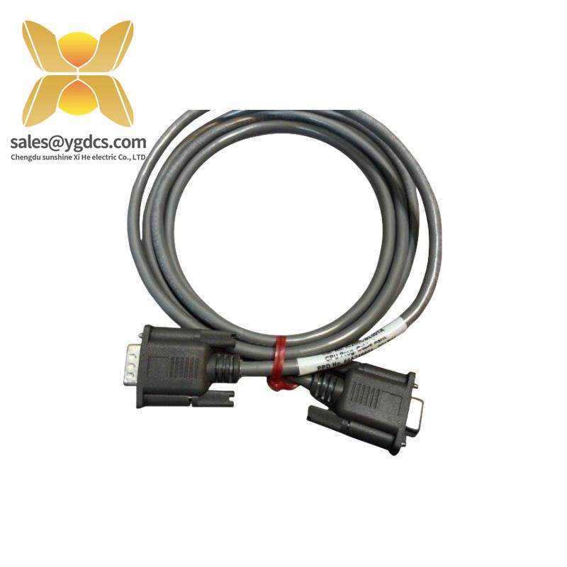 GE IC200CBL505 Micro PLC Ribbon Cable