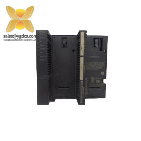 IC200PNS002  GE Fanuc Scan Modules