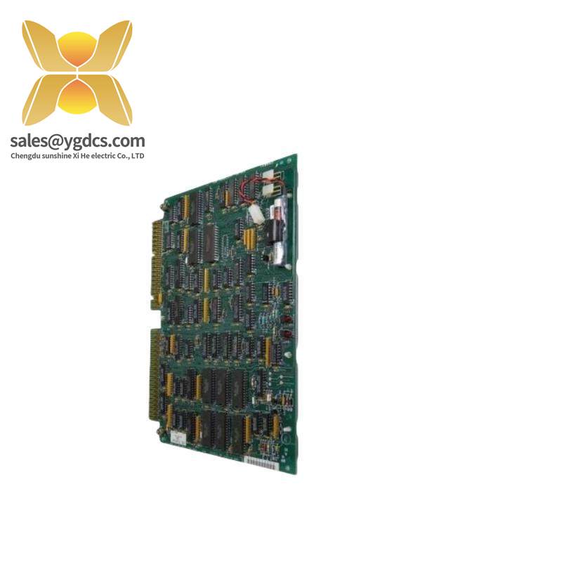 GE IC600LX648 Memory Module 32K
