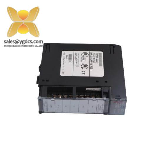 GENERAL ELECTRIC IC695PNS001