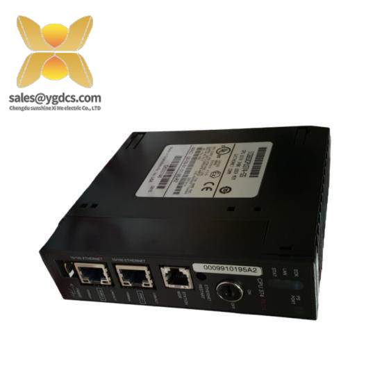 IC693CPU374  GE FANUC IC693CPU374-KZ