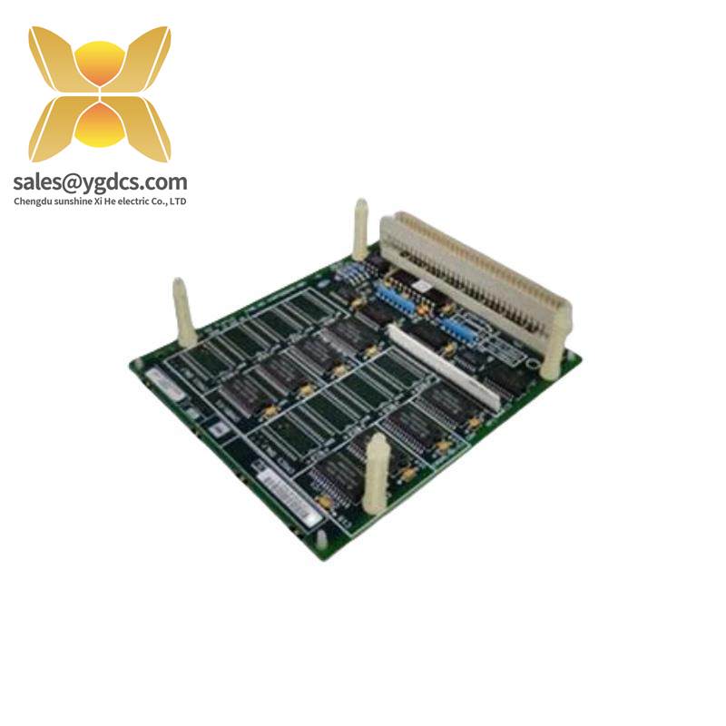 GE Fanuc IC693PBS105 Electric Power Module