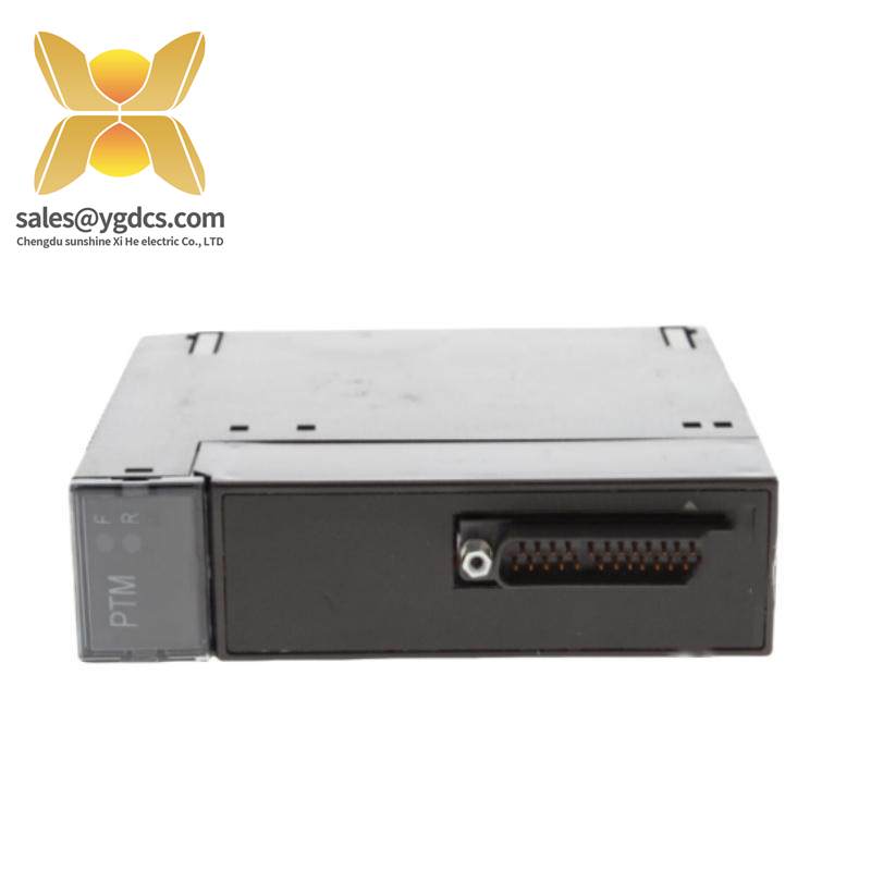 GE IC693PTM101 Power Transducer Module