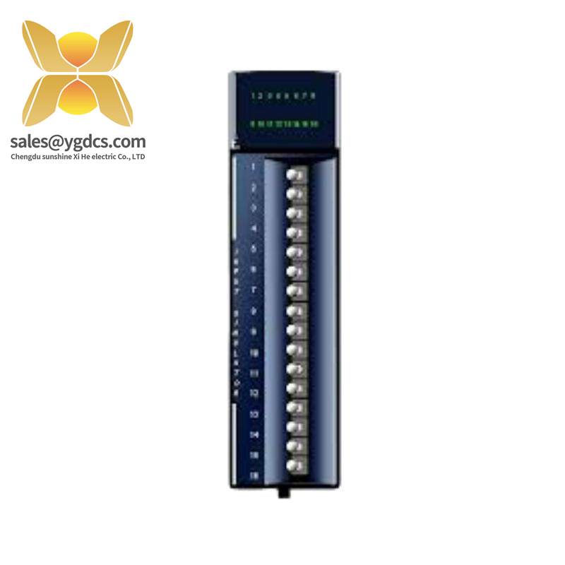 GE IC694ACC310 Fanuc Blank Slot Filler Module