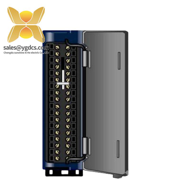 GE IC694TBB032 TERMINAL BLOCK