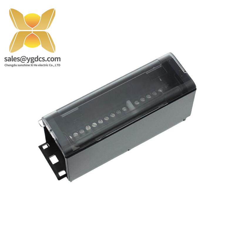 GE IC694TBB032E Box-Style Terminal Block