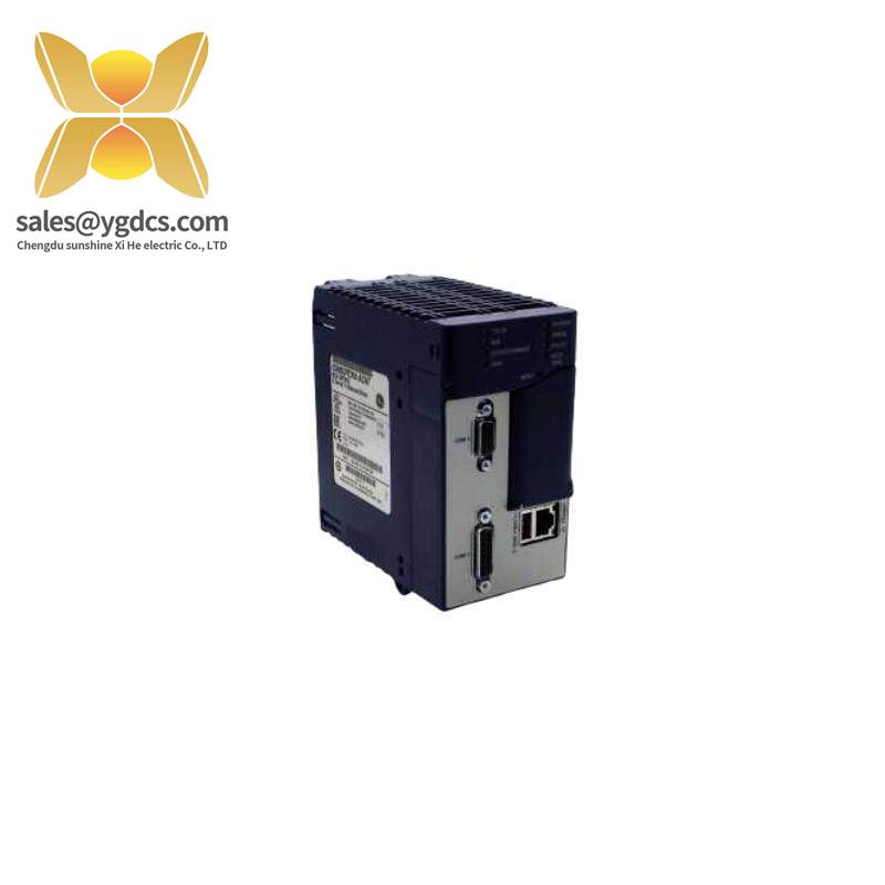 GE IC695CPE310-ACAT RX3i CPE310 CPU Processor