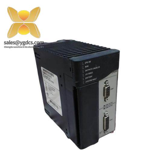 IC695CPU310 GE FANUC IC695CPU310
