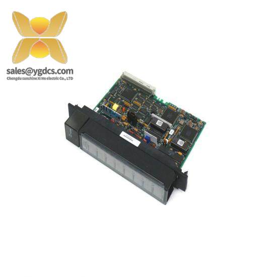 IC697ALG230  GE Fanuc  Analog Input Module