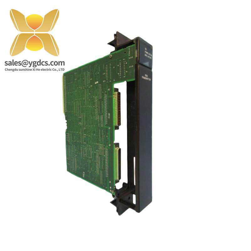 GE IC697BEM713 Bus Transmitter Module