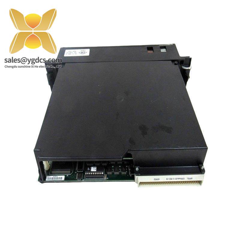 GE IC697CGR935 Hot Stand-by CPU Module