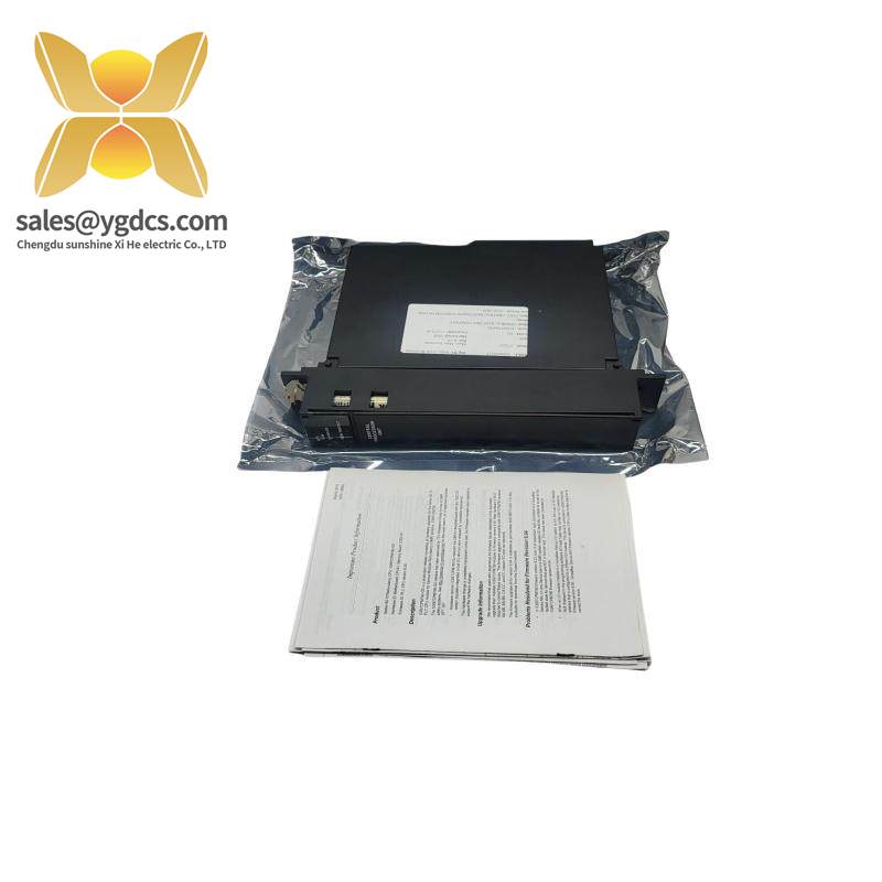 GE IC697CPM790 CENTRAL PROCESSING UNIT