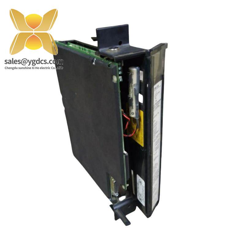 GE IC697CPM915 Central Processing Unit