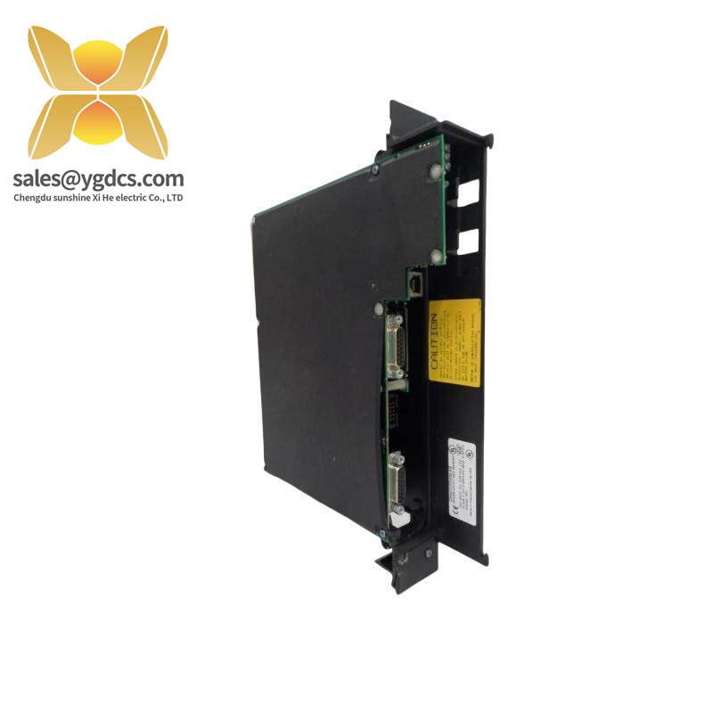 GE IC697CPX935 Single Slot PLC CPU