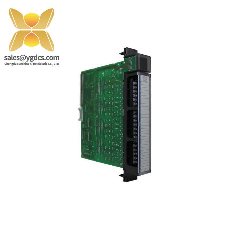 GE IC697MDL654 32 Point Input Module