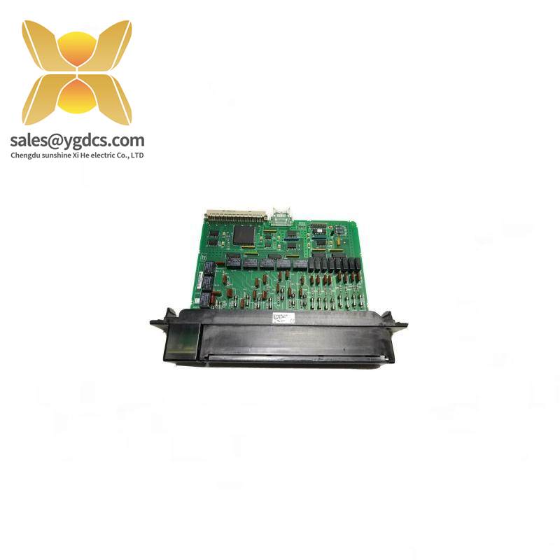 GE IC697MDL710 Output Relay Module