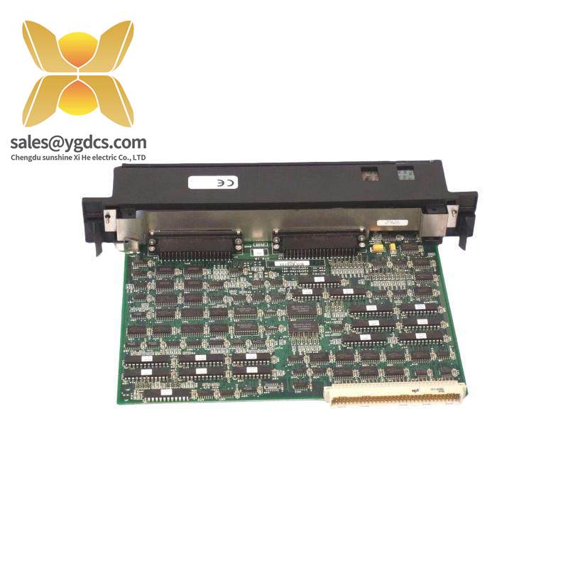 GE IC697RCM711 Redundancy Communications Module