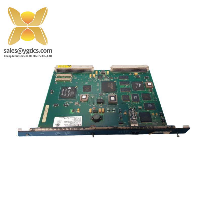 general-electric IC698RMX016 GE fanuc Rx7i PACsystem communication module 