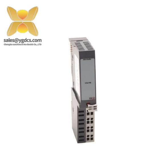 ICOS IVC-4000