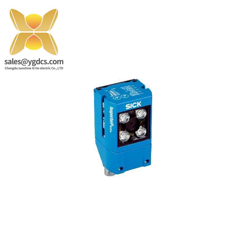 SICK ICR620S-T11503 CODE READER