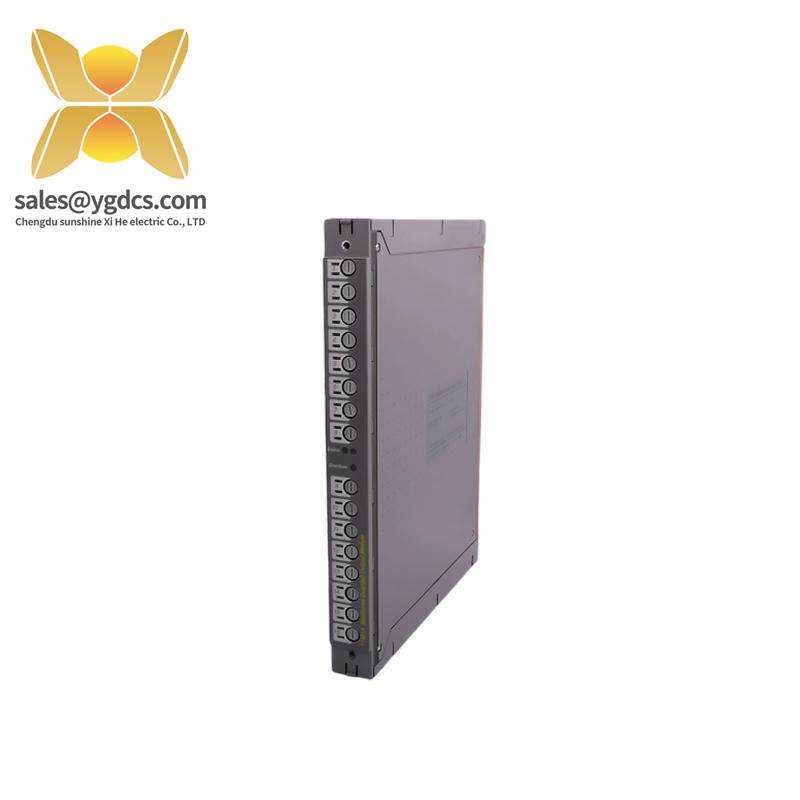 ICS T8403 Digital Input Module