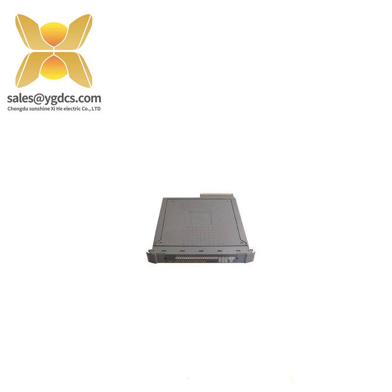 ICS T8451C Digital Output Module