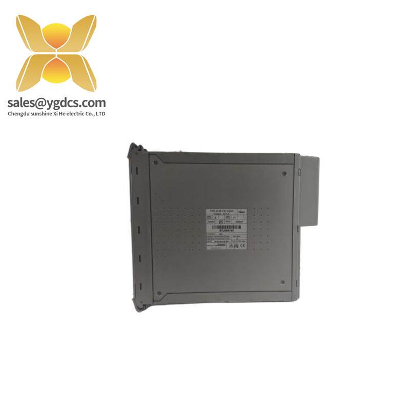 ICS T8461 Digital Output Module