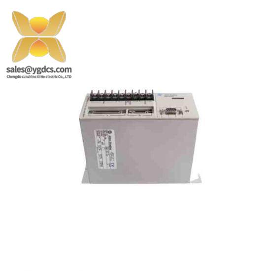 ICS Triplex 7400206-100 Controller