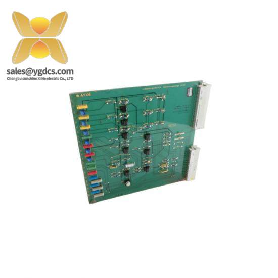 ICS TRIPLEX 9100