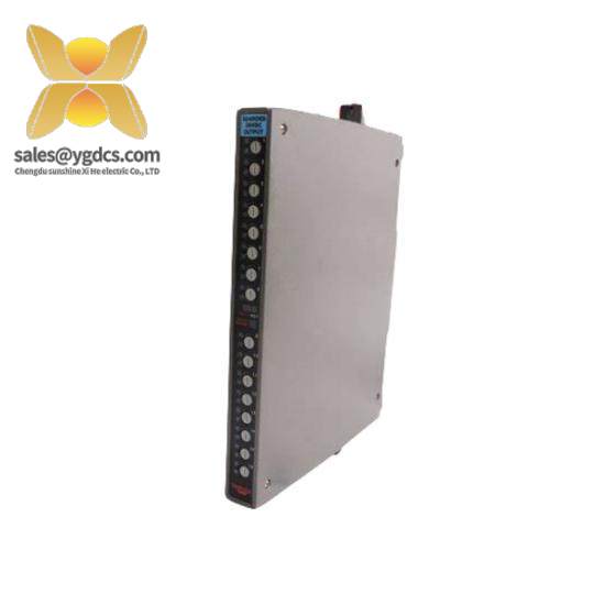 ICS TRIPLEX 9852*1