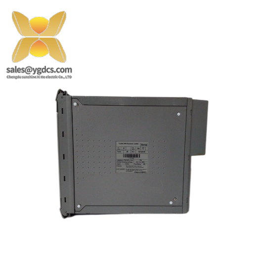 ICS TRIPLEX 9852*1/9802*2