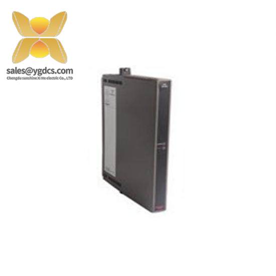 ICS TRIPLEX 9852*3
