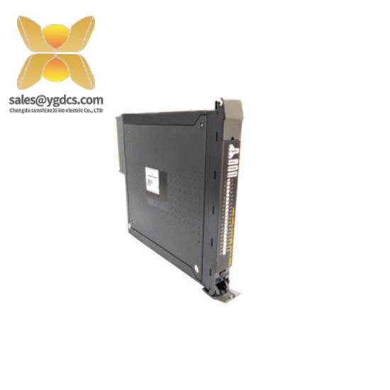 ICS Triplex T3160 Blank Comm Module