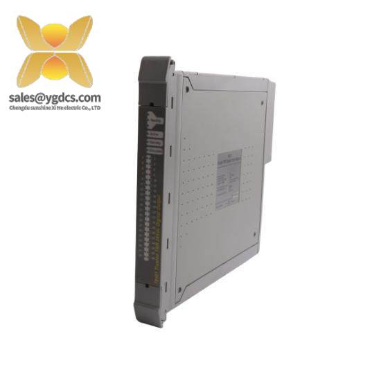 ICS Triplex T3310 Digital Output Module