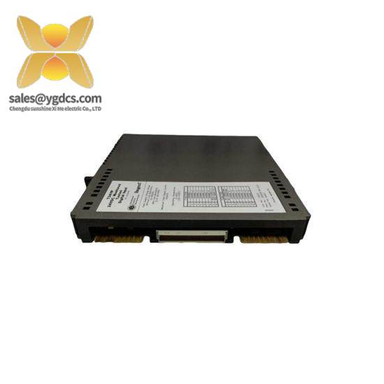 ICS TRIPLEX T3411F Digital Input Module