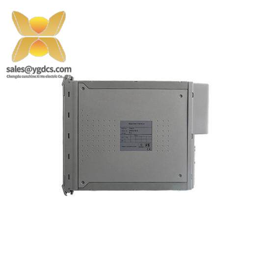 ICS Triplex T3480 Analog Output module
