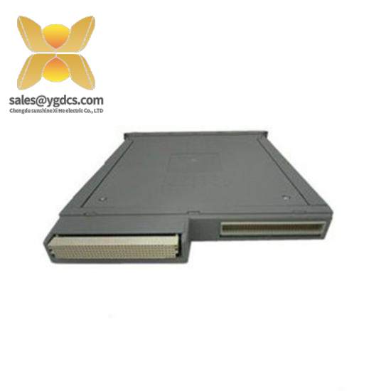 ICS Triplex Trusted T8153C