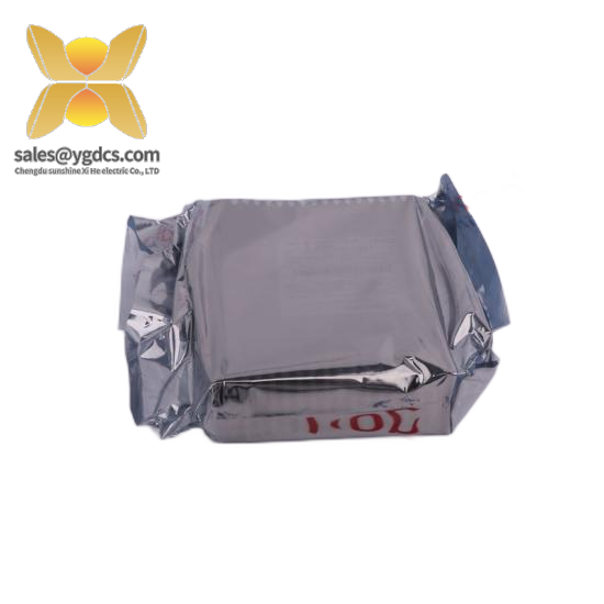 ICS Triplex T8151