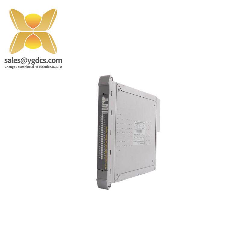 ICS TRIPLEX T8310 EXPANDER INTERFACE