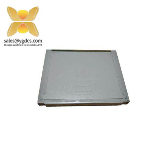 ICS Triplex T8310 Expander Processor