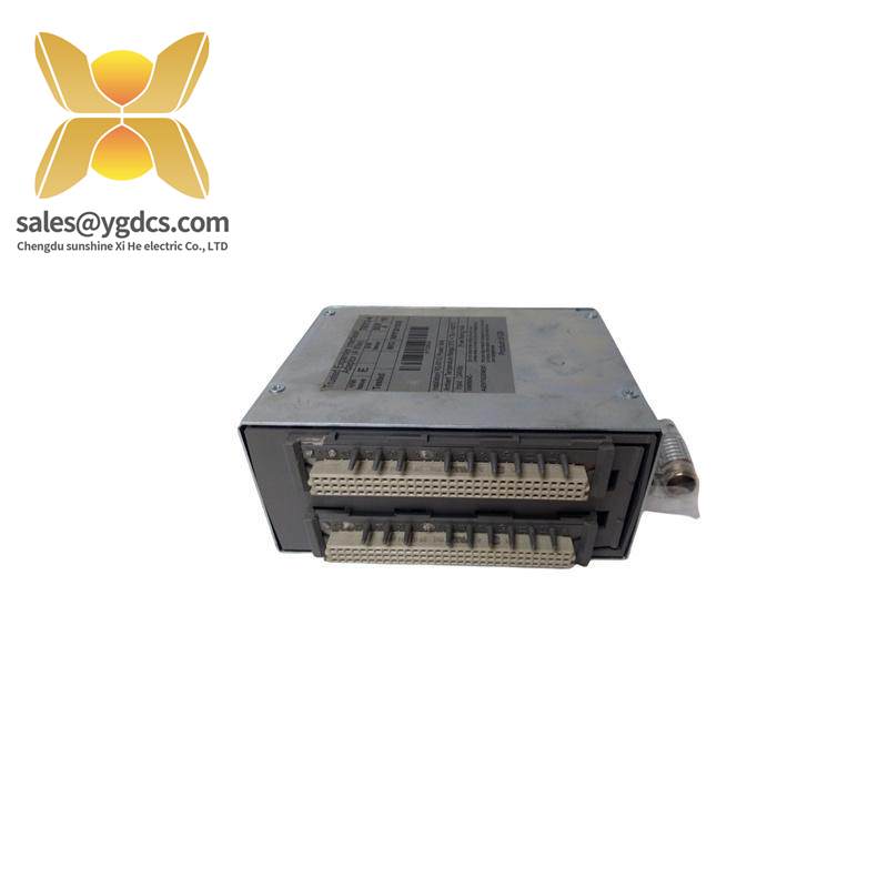 ICS Triplex T8312-4C Expander Interface Adaptor