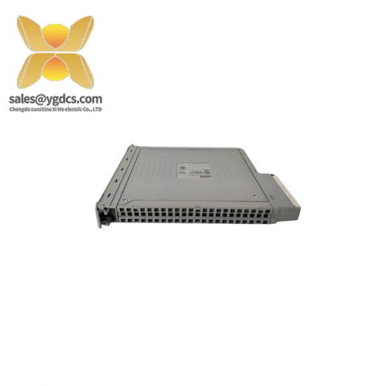 ICS Triplex T8403 Digital Input Module