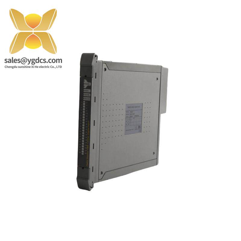 ICS Triplex T8423 Digital Input Module