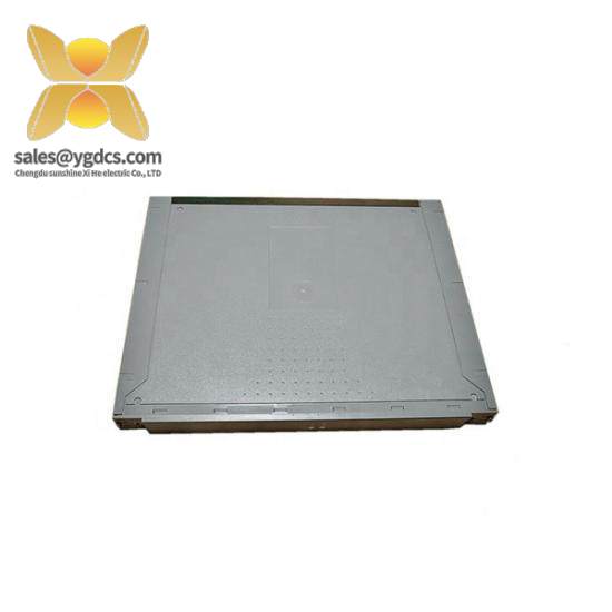 ICS TRIPLEX T8424 Trusted TMR 120Vac Digital Input Module