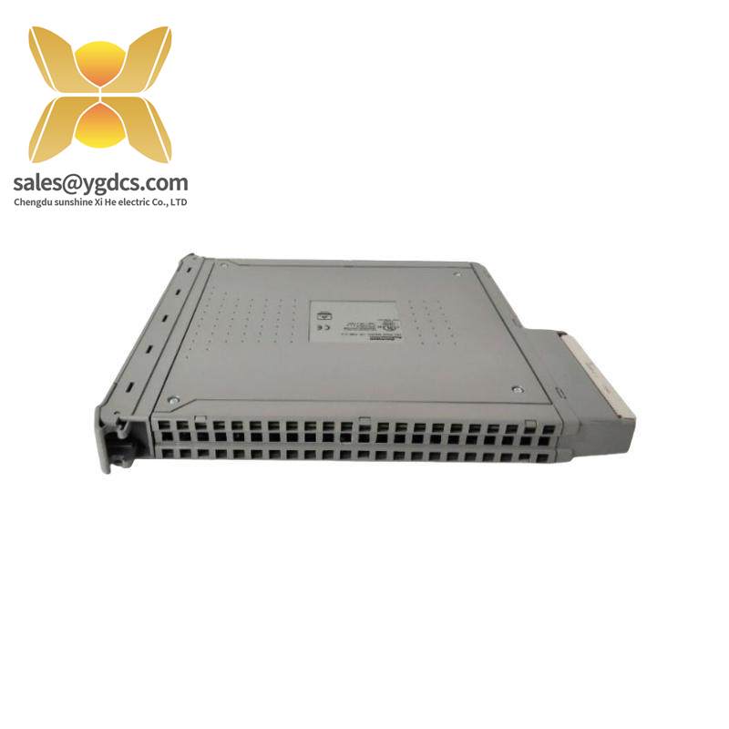 ICS Triplex T8431 Trusted TMR 24Vdc Analogue Input Module